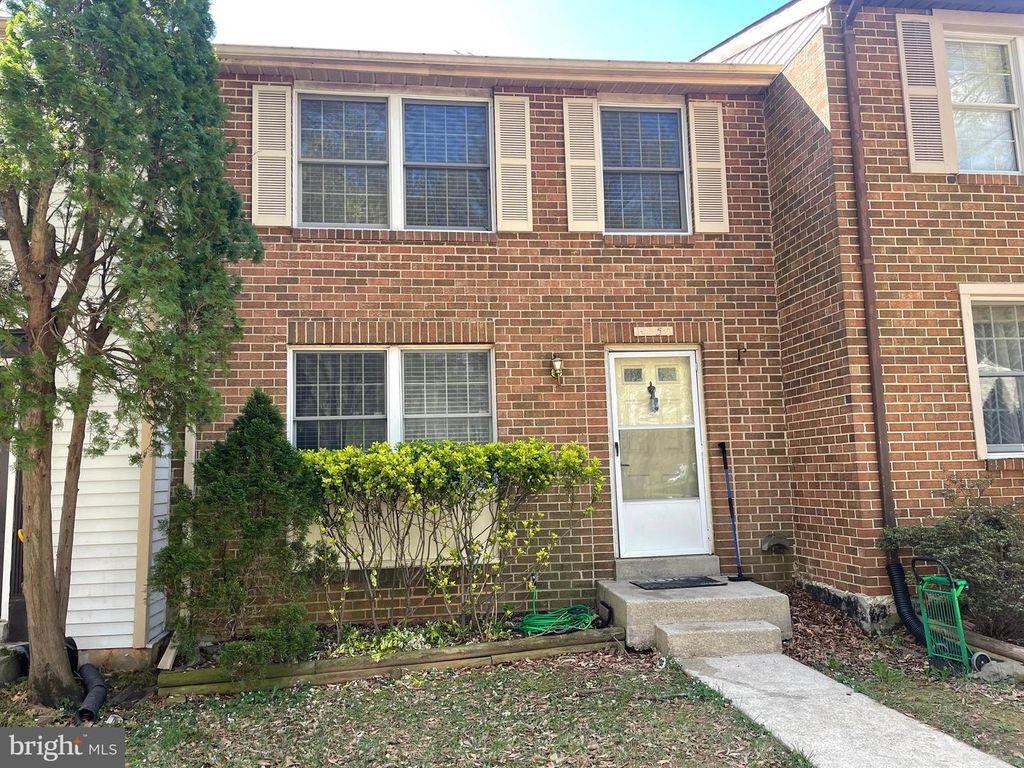14550 FARMCREST PL, Silver Spring, MD 20905