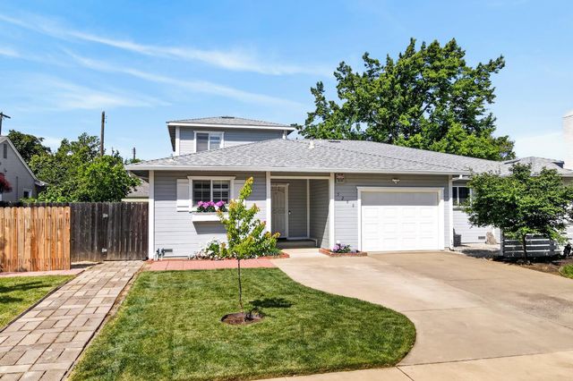 5200 Virginia Way, Sacramento, CA 95822