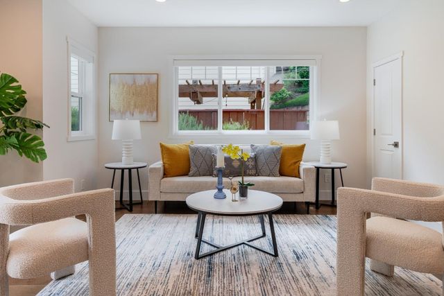 2902 San Juan Boulevard, Belmont, CA 94002