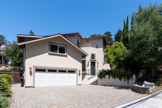 2902 San Juan Boulevard, Belmont, CA 94002