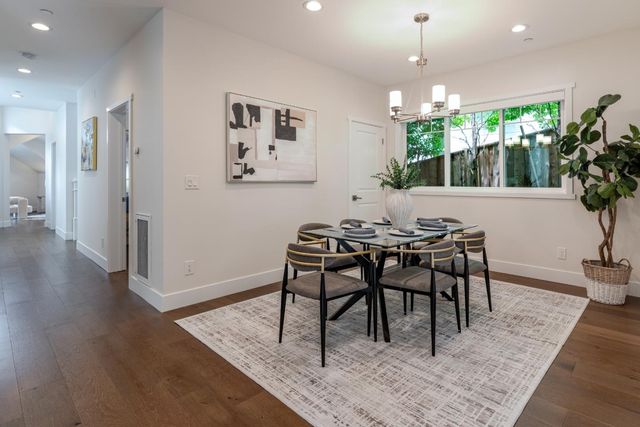 2902 San Juan Boulevard, Belmont, CA 94002