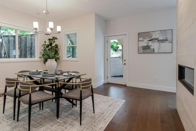 2902 San Juan Boulevard, Belmont, CA 94002