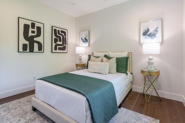 2902 San Juan Boulevard, Belmont, CA 94002