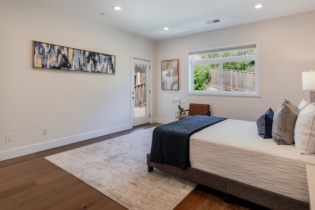 2902 San Juan Boulevard, Belmont, CA 94002