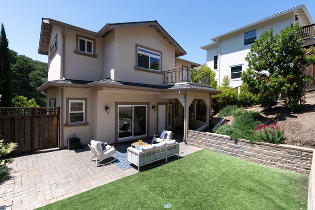 2902 San Juan Boulevard, Belmont, CA 94002