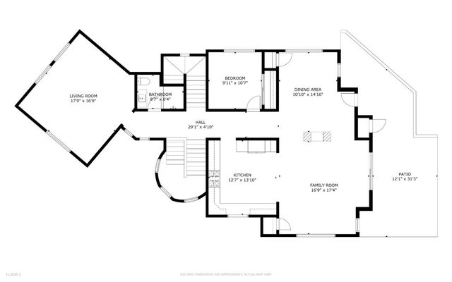 2902 San Juan Boulevard, Belmont, CA 94002