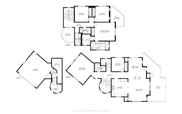 2902 San Juan Boulevard, Belmont, CA 94002