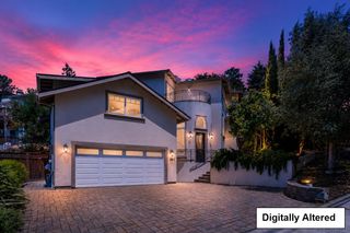 2902 San Juan Boulevard, Belmont, CA 94002