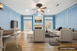 4511 Gilbert Avenue 103, Dallas, TX 75219