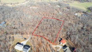 Lot 16 Upland Way, Gravette, AR 72736