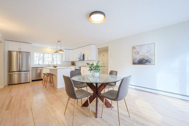 576 Reservoir St., Holden, MA 01520