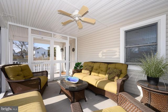 109 TILGHMAN ST, Oxford, MD 21654