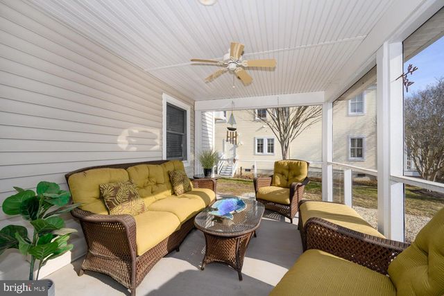 109 TILGHMAN ST, Oxford, MD 21654