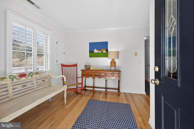 109 TILGHMAN ST, Oxford, MD 21654