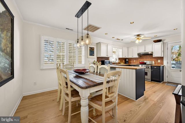 109 TILGHMAN ST, Oxford, MD 21654