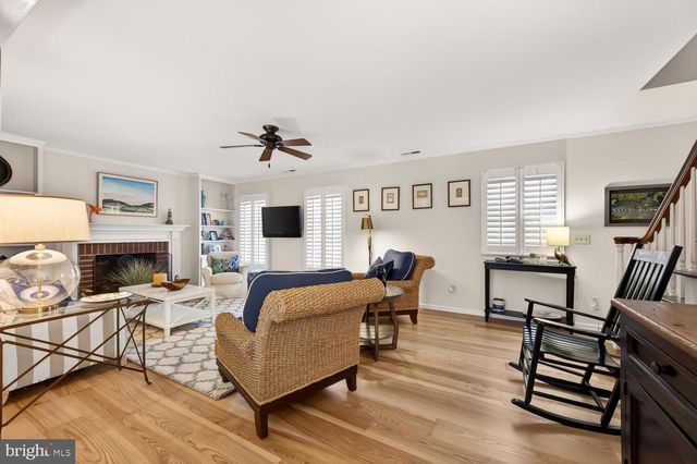 109 TILGHMAN ST, Oxford, MD 21654