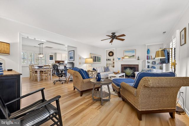 109 TILGHMAN ST, Oxford, MD 21654