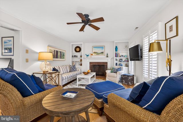 109 TILGHMAN ST, Oxford, MD 21654