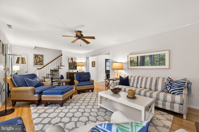 109 TILGHMAN ST, Oxford, MD 21654