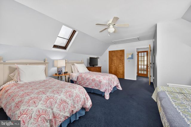 109 TILGHMAN ST, Oxford, MD 21654