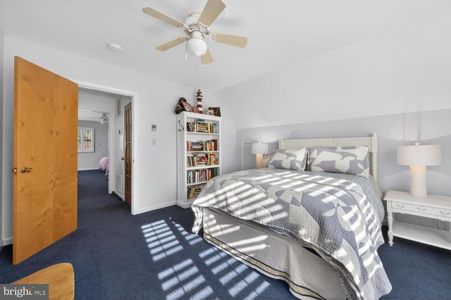 109 TILGHMAN ST, Oxford, MD 21654