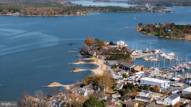 109 TILGHMAN ST, Oxford, MD 21654