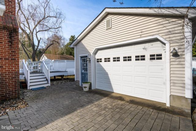 109 TILGHMAN ST, Oxford, MD 21654