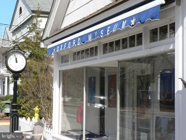 109 TILGHMAN ST, Oxford, MD 21654