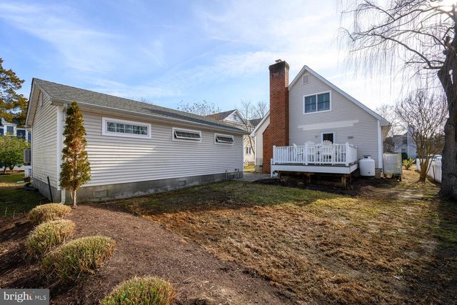 109 TILGHMAN ST, Oxford, MD 21654