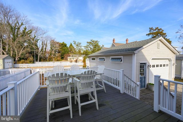 109 TILGHMAN ST, Oxford, MD 21654