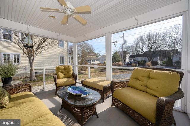 109 TILGHMAN ST, Oxford, MD 21654