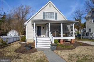 109 TILGHMAN ST, Oxford, MD 21654