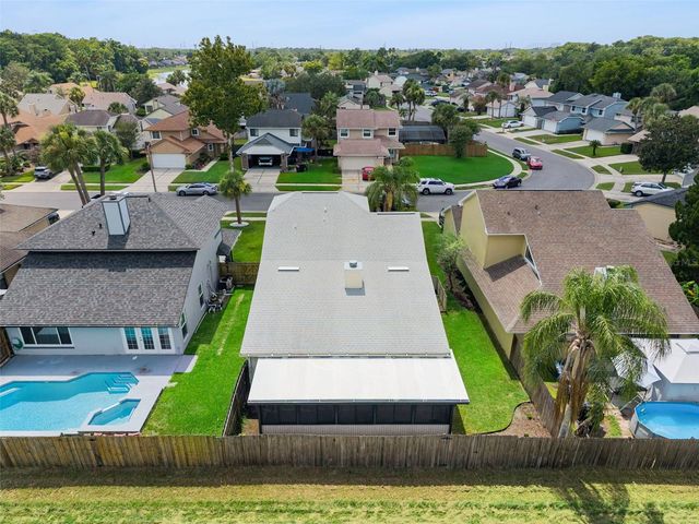 467 CIDERMILL PLACE, Lake Mary, FL 32746