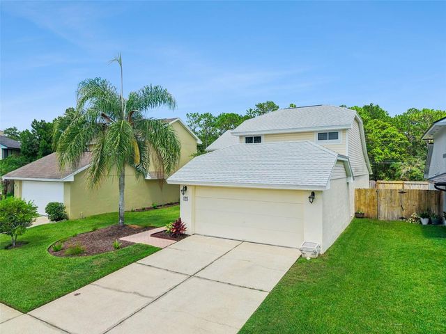 467 CIDERMILL PLACE, Lake Mary, FL 32746