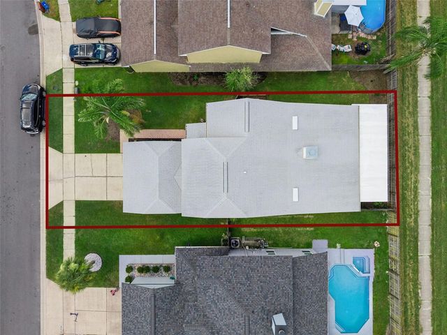 467 CIDERMILL PLACE, Lake Mary, FL 32746
