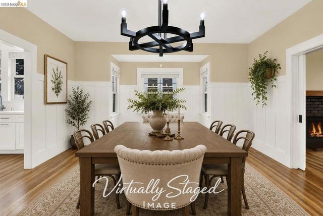 1043 47Th St, Emeryville, CA 94608