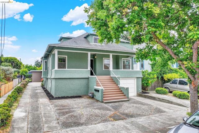 1043 47Th St, Emeryville, CA 94608