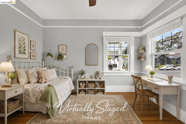 1043 47Th St, Emeryville, CA 94608