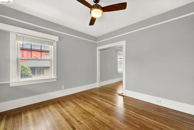 1043 47Th St, Emeryville, CA 94608