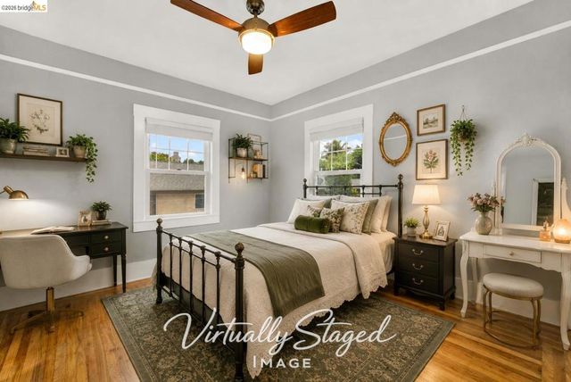 1043 47Th St, Emeryville, CA 94608