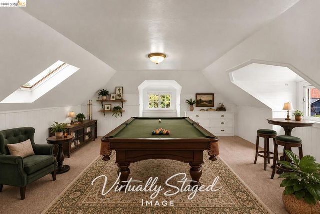 1043 47Th St, Emeryville, CA 94608