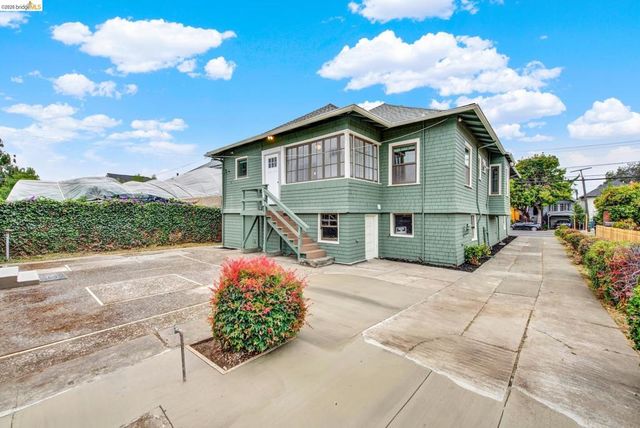 1043 47Th St, Emeryville, CA 94608