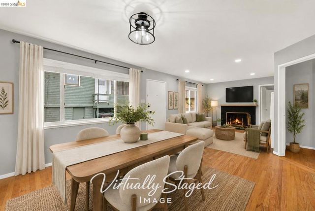 1043 47Th St, Emeryville, CA 94608