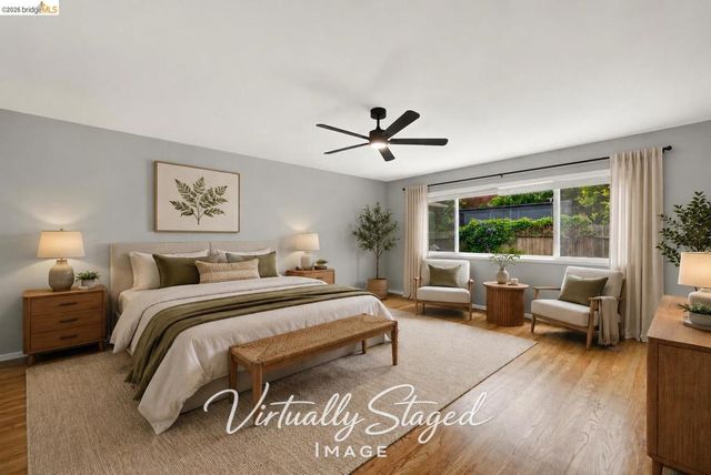 1043 47Th St, Emeryville, CA 94608