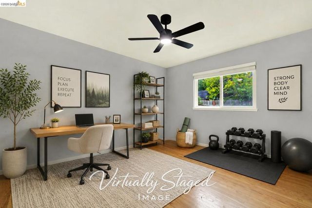 1043 47Th St, Emeryville, CA 94608