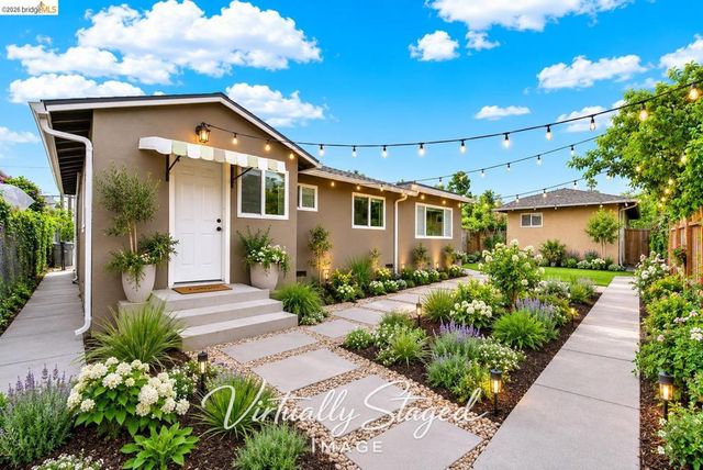 1043 47Th St, Emeryville, CA 94608