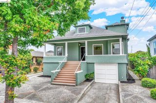 1043 47Th St, Emeryville, CA 94608
