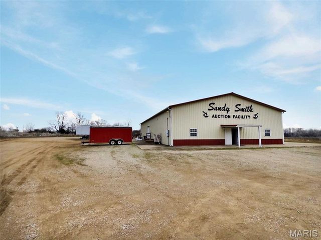 19280 State Highway 51, Puxico, MO 63960