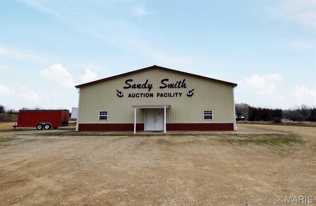19280 State Highway 51, Puxico, MO 63960