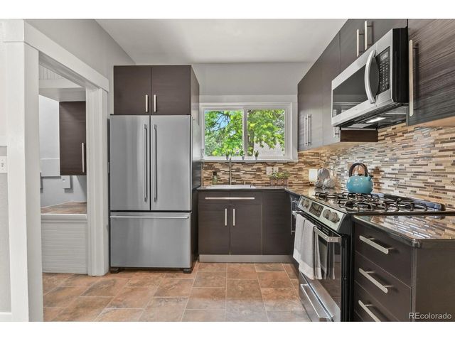 1315 E Boulder St, Colorado Springs, CO 80909